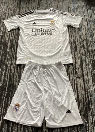Maillot du réal Madrid, brand: Concept, condition: New with tags, size: L, €20.00, €21.70 includes Buyer Protection