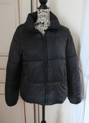 Doudoune Stradivarius – Taille L – Comme neuve, marke: Stradivarius, zustand: Sehr gut, größe: L / 40 / 12, 25,00 €, 26,95 € inklusive Vinted-Käuferschutz