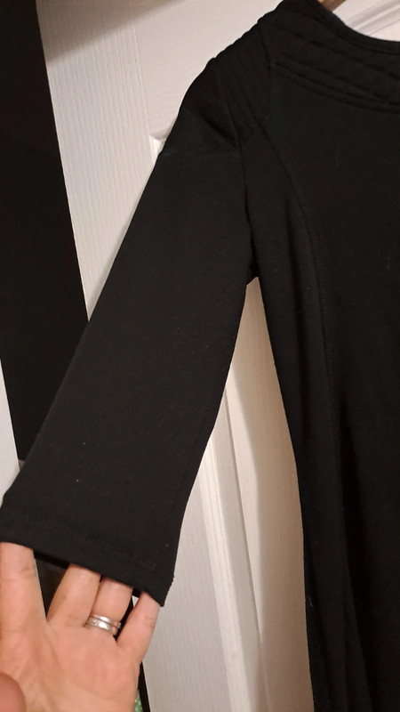 Robe H&M 36 - photo numéro 9