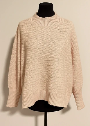 Maglioncino donna curvy | Curvy women sweater | Pull pour femme curvy | Damenpullover, marque: Topshop, état: Très bon état, taille: 4XL / 48 / 20, 12,00 €, 13,30 € Protection acheteurs incluse