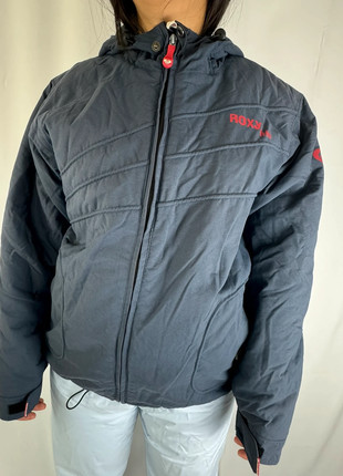 Manteau hiver / veste ski / fille / Roxy / 16 ans, marca: Roxy, estado: Muito bom, tamanho: 16 anos / 176 cm, €49.00, €52.15 inclui Proteção do Comprador Pro