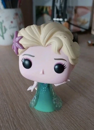 Funko Pop Elsa - Reine des neiges, brand: Disney, condizioni: Ottime, taglia: Taglia unica, €5.00, €5.95 include la Protezione acquisti