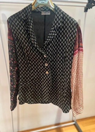 Giacca parosh vintage , marque: P.A.R.O.S.H., état: Satisfaisant, taille: L / 40 / 12, 50,00 €, 53,20 € Protection acheteurs incluse