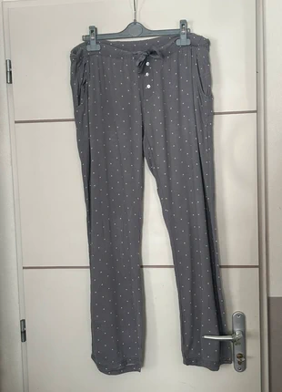 Pantalon de pyjama taille 42 Ici et Maintenant, brand: ici et maintenant, condition: Very good, size: XL / 42 / 14, €2.00, €2.80 includes Buyer Protection Pro