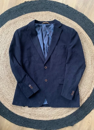 Blazer Pedro del Hierro taille XL, marque: Pedro del Hierro, état: Très bon état, taille: XL, 19,00 €, 20,65 € Protection acheteurs incluse