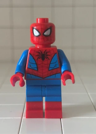 « Lire description » Figurine Lego Super Heroes Avengers Marvel 🍿 Spiderman Spider-Man sh0536, marque: LEGO, état: Très bon état, taille: Taille unique, 7,00 €, 8,05 € Protection acheteurs (Pro) incluse