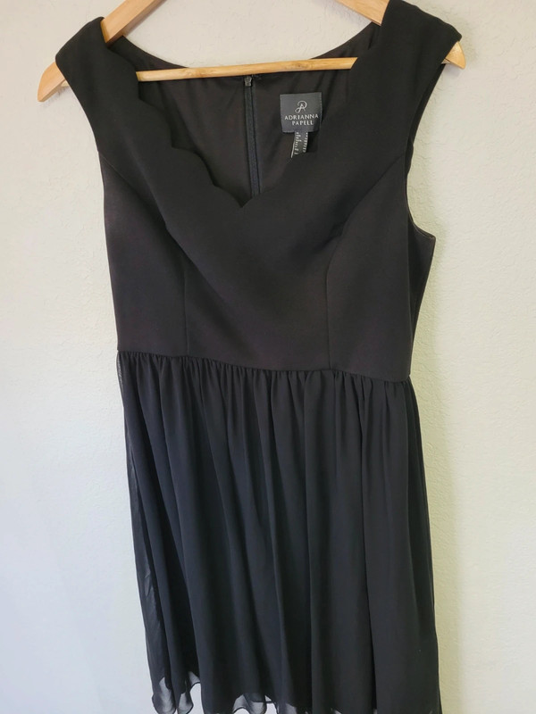 Black Dress 8 2