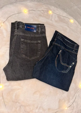 🍂 Lot de jeans flare 🍂, marke: DNM, zustand: Sehr gut, größe: L / 40 / 12, 10,00 €, 11,20 € inklusive Vinted-Käuferschutz