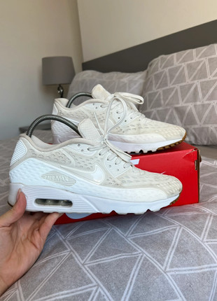 Nike Air Max 90 Ultra Breeze Summit White/Gum