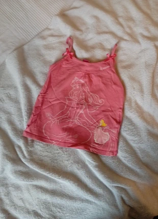 Debardeur, condition: Satisfactory, size: 3 years / 98 cm, €1.00, €1.75 includes Buyer Protection