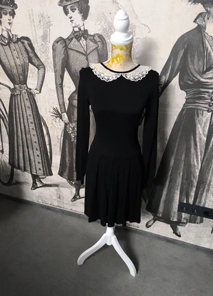 👗 Kleid, brand: Atmosphere, condizioni: Nuovo senza cartellino, taglia: XS / IT 38 / EU 34, €12.00, €13.30 include la Protezione acquisti