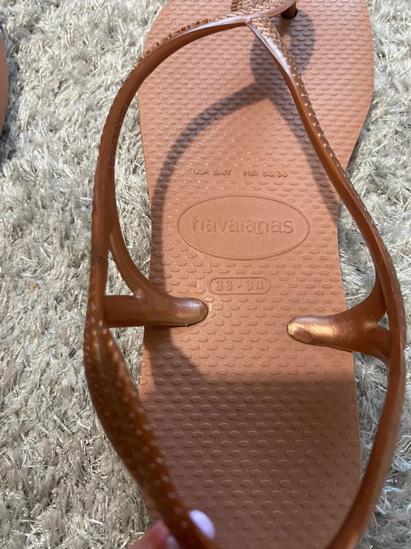 Sandálias Havaianas 5