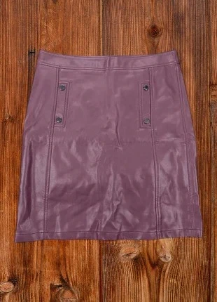 Armand Thiery Mini Jupe Bordeaux Femme – Taille L Chic Élégante - Très bon état, brand: Armand Thiery, condition: Very good, size: L / 40 / 12, €9.00, €10.15 includes Buyer Protection