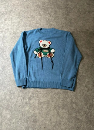 Pull Knit Streetwear Y2k, brand: Aesthetic, condizioni: Ottime, taglia: M, €25.00, €26.95 include la Protezione acquisti