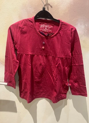 Tee shirt, marke: Eldys, zustand: Gut, größe: 5 Jahre / 110, 2,00 €, 2,80 € inklusive Vinted-Käuferschutz