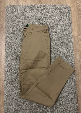 🤎 Jean Dockers beige-marrons -Taille 30 (s), marke: Dockers, zustand: Sehr gut, größe: S, 15,00 €, 16,45 € inklusive Vinted-Käuferschutz