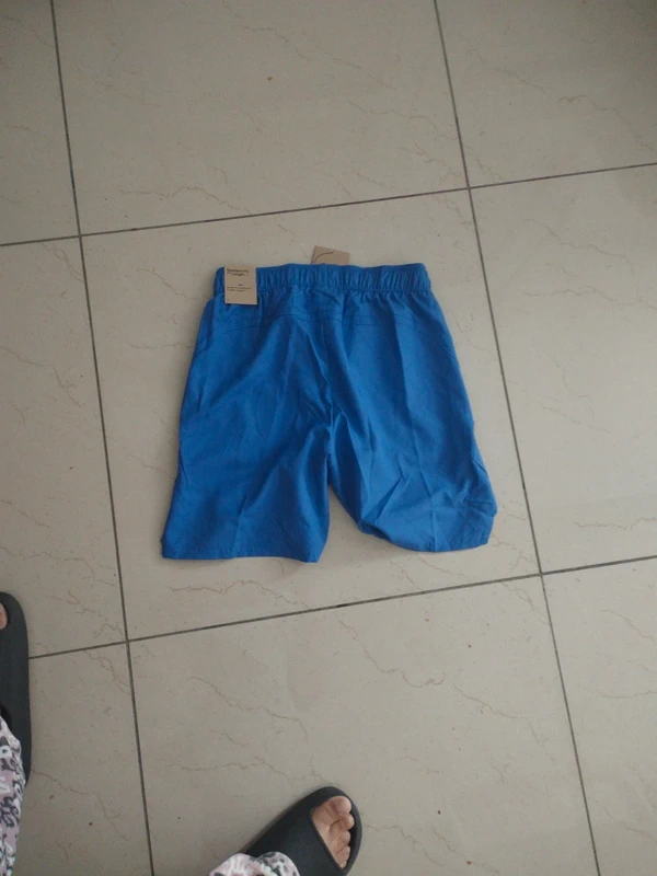 Short nike - photo numéro 3