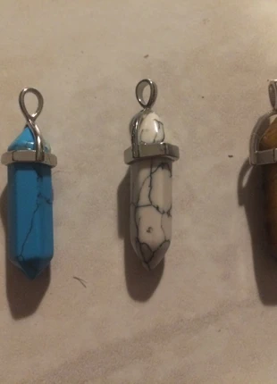 lithotherapy, marque: Fantasy, état: Neuf sans étiquette, 2,00 €, 2,80 € Protection acheteurs incluse