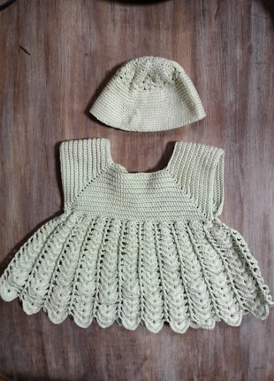 Vêtement vintage pour poupée , marke: Vintage, zustand: Sehr gut, größe: Einheitsgröße, 5,00 €, 5,95 € inklusive Vinted-Käuferschutz