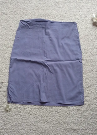 🦛 Jupe pastel, marque: Pimkie, état: Très bon état, taille: L / 40 / 12, 3,00 €, 3,85 € Protection acheteurs incluse