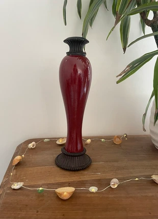 Bougeoir oriental , marca: Decoration, estado: Bom, €15.00, €16.45 inclui Proteção do Comprador Pro