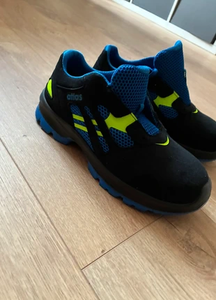 Chaussure de sécurité atlas, marca: Atlas, estado: Nuevo sin etiquetas, tamaño: 40, 21,00 €, 22,75 € Protección al comprador incluida