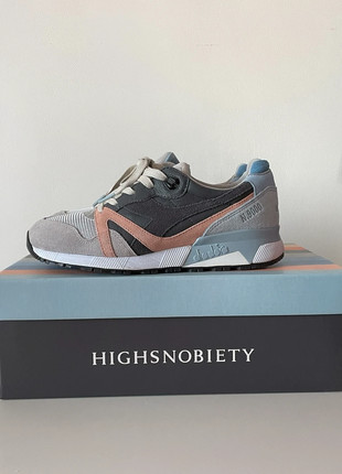 Diadora x highsnobiety sales