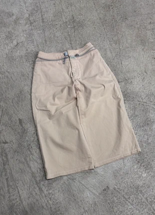 2000s Marithé + François Girbaud tech jorts zip waist pockets, marque: Marithé + François Girbaud, état: Très bon état, taille: XS / 34 / 6, 40,00 €, 42,70 € Protection acheteurs incluse