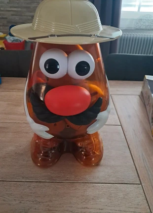 Mr patate, marke: Hasbro, zustand: Sehr gut, größe: Einheitsgröße, 8,00 €, 9,10 € inklusive Vinted-Käuferschutz