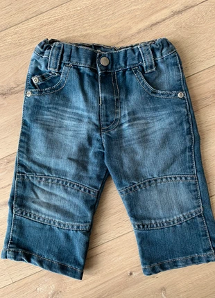 Jeans DPAM, marke: Du Pareil au Même, zustand: Sehr gut, größe: 3-6 Monate / 62, 3,00 €, 3,85 € inklusive Vinted-Käuferschutz