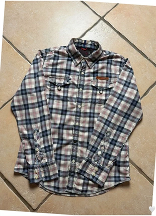 Designer Shirt Tommy Hilfiger  – Classic / Casual – Vintage & Branded – Size S, brand: Tommy Hilfiger, condizioni: Ottime, taglia: S, €10.00, €11.20 include la Protezione acquisti Pro