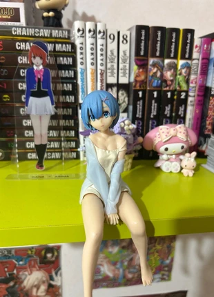 Rem bootleg figure, marque: Bootleg, état: Très bon état, taille: 13 ans / 158 cm, 2,50 €, 3,33 € Protection acheteurs incluse