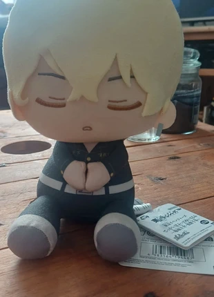 Tokyo Revengers Chifuyu Plush, brand: Bandai, condition: New with tags, size: One size, £25.00, £27.30 includes Buyer Protection