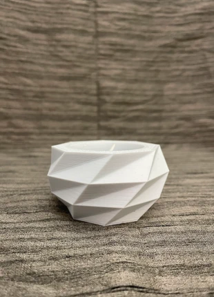 Bougeoir impression 3D, marke: Impression, zustand: Neu, 3,00 €, 3,85 € inklusive Vinted-Käuferschutz