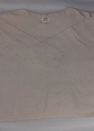 Pull Sud Express, marca: SUD Express, estado: Muy bueno, tamaño: M / 38 / 10, 15,00 €, 16,45 € Protección al comprador incluida