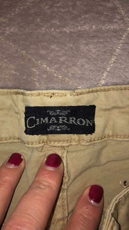 Pantalon cimarron - photo numéro 2