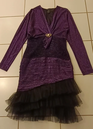 Feestjurk Van Marc Jacobs, marca: Marc Jacobs, estado: Nuevo sin etiquetas, tamaño: XS / 34 / 6, 135,00 €, 142,45 € Protección al comprador incluida