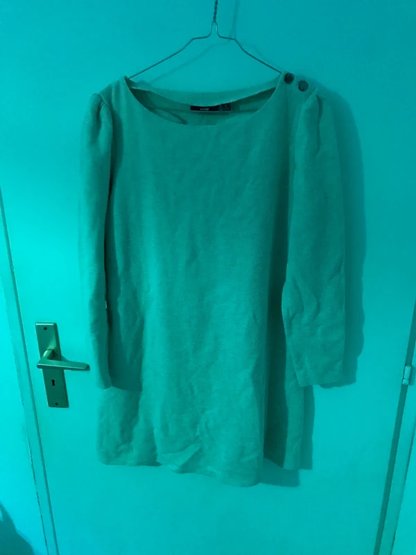 Robe de grossesse
