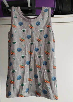 2 camisetas sin mangas, marca: Zeeman, estado: Muy bueno, tamaño: 4 años / 104 cm, 2,00 €, 2,80 € Protección al comprador incluida