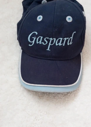 Casquette, estado: Novo sem etiquetas, tamanho: 5-8 anos, 54 cm, €5.00, €5.95 inclui Proteção do Comprador