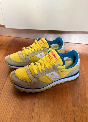 Scarpe Saucony, marque: Saucony, état: Bon état, taille: 38, 15,00 €, 16,45 € Protection acheteurs incluse