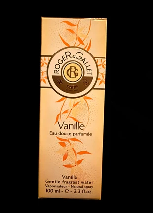 Eau douce parfumée Roger & Gallet, marca: Roger & Gallet, estado: Nuevo con etiquetas, 25,00 €, 26,95 € Protección al comprador incluida