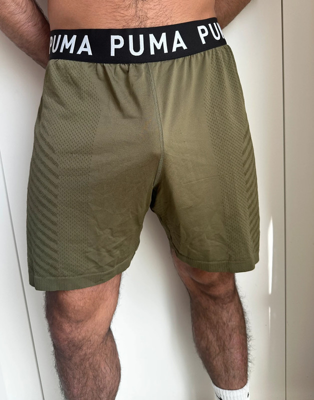Puma shorts 1