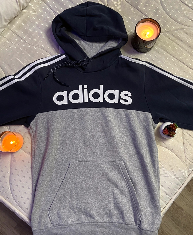 pull adidas solde