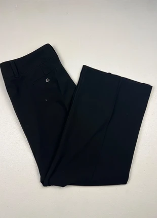 Pantalon Esprit Noir coupe droite T44, marque: Esprit, état: Très bon état, taille: XL / 42 / 14, 16,00 €, 17,50 € Protection acheteurs incluse