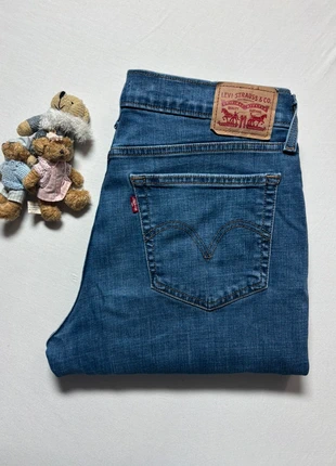 Jean Levis Boyfriend - Coupe ample Taille basse 🇺🇸, marke: Levi's, zustand: Sehr gut, größe: L / 40 / 12, 40,00 €, 42,70 € beinhaltet Vinted-Käuferschutz Pro