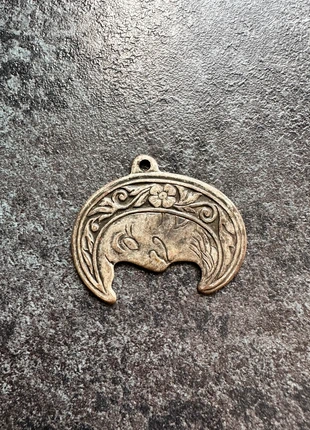 Vintage moon belle rossa hanger, marque: Belle Rossa, état: Très bon état, 15,00 €, 16,45 € Protection acheteurs incluse