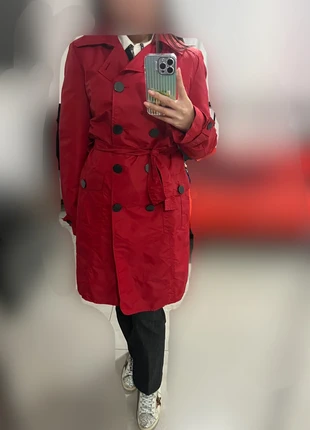 Trench, marque: Mango, état: Très bon état, taille: M / 38 / 10, 6,00 €, 7,00 € Protection acheteurs incluse
