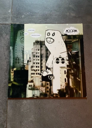 Ep Agoria touch by.., état: Très bon état, 7,00 €, 8,05 € Protection acheteurs incluse