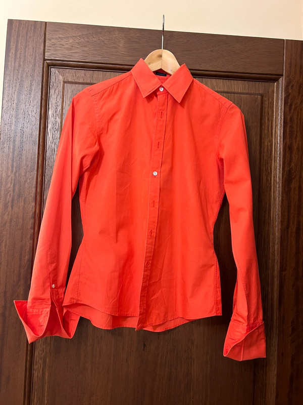 Camicia donna Ralph Lauren tg 4 3